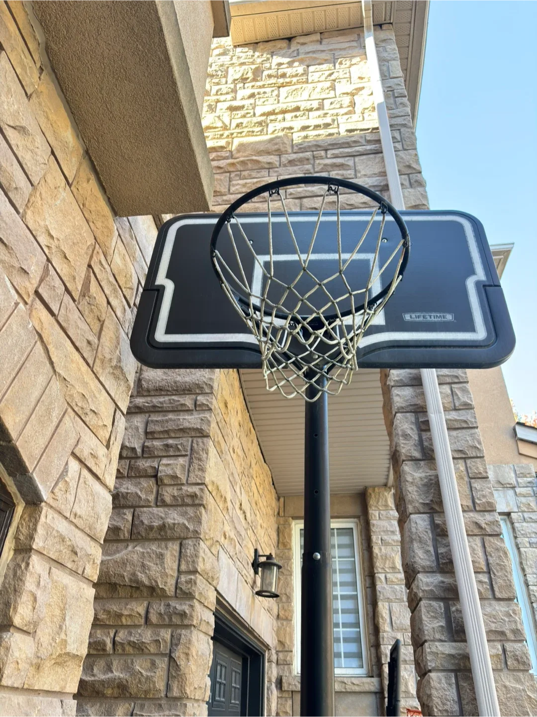 Lifetime Basketball Net image indicator(3)