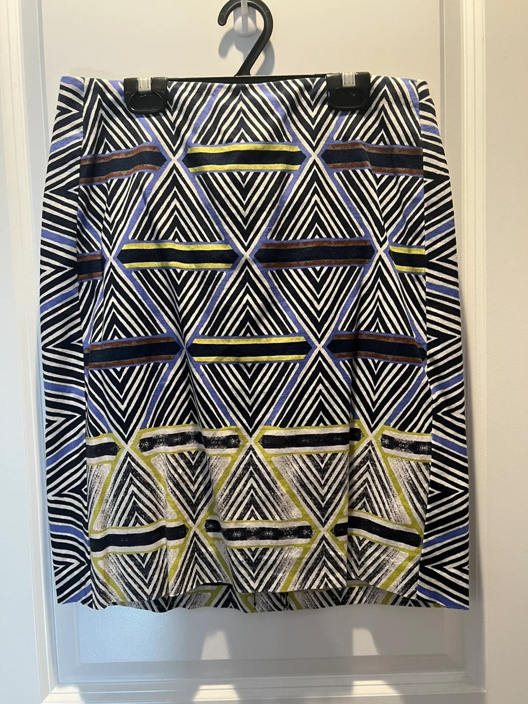 Nic + Zoe Women's Skirt - Size 4 thumbnail