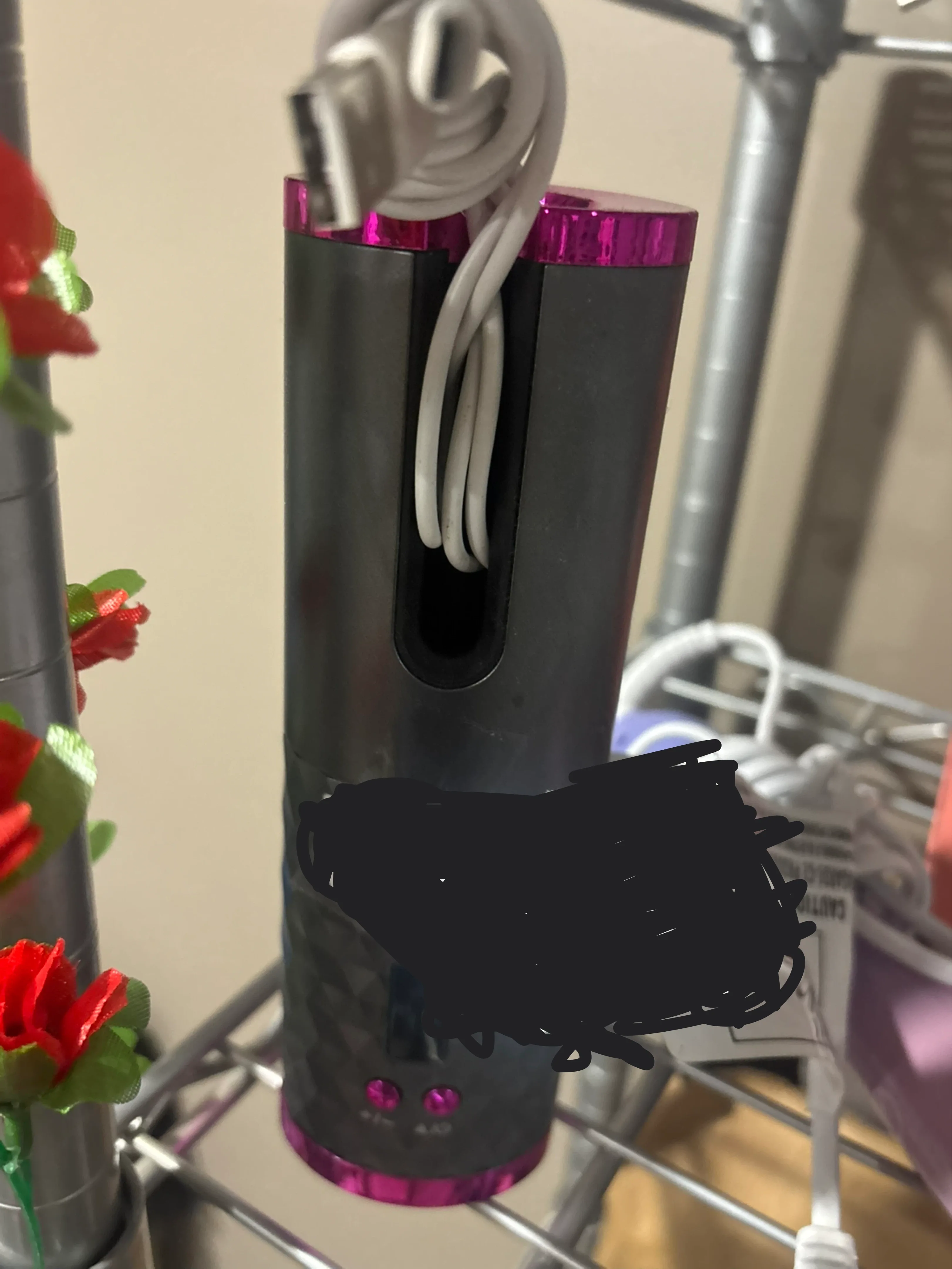Automatic Hair Curler thumbnail