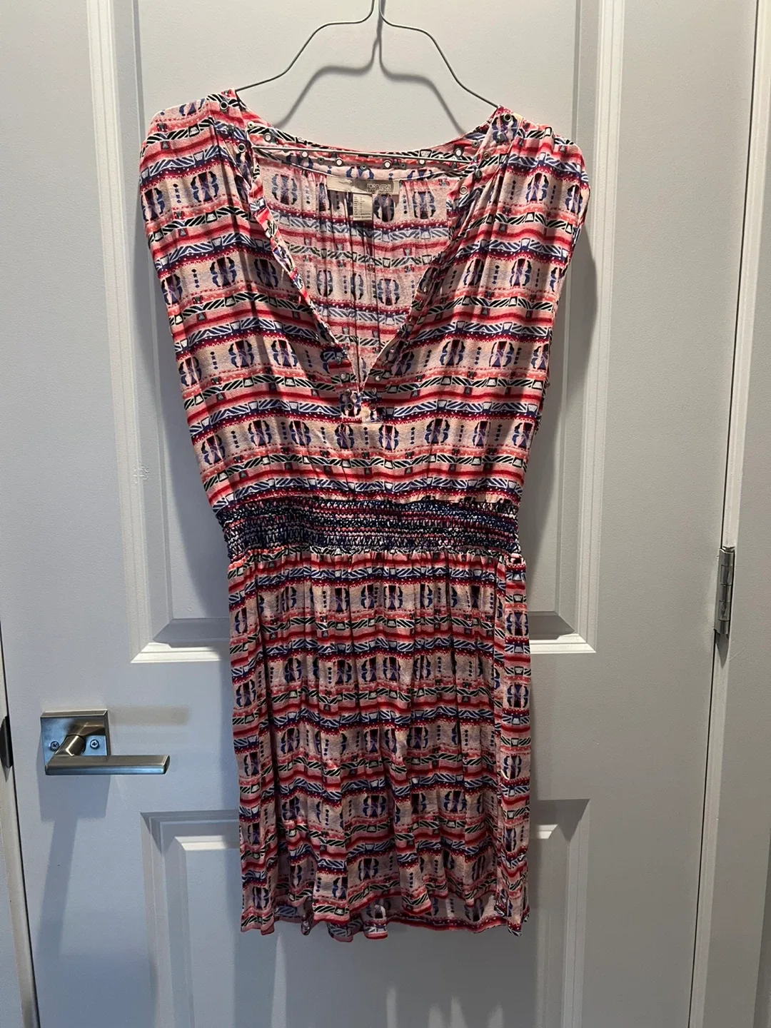 Forever 21 Contemporary Dress - Size S thumbnail