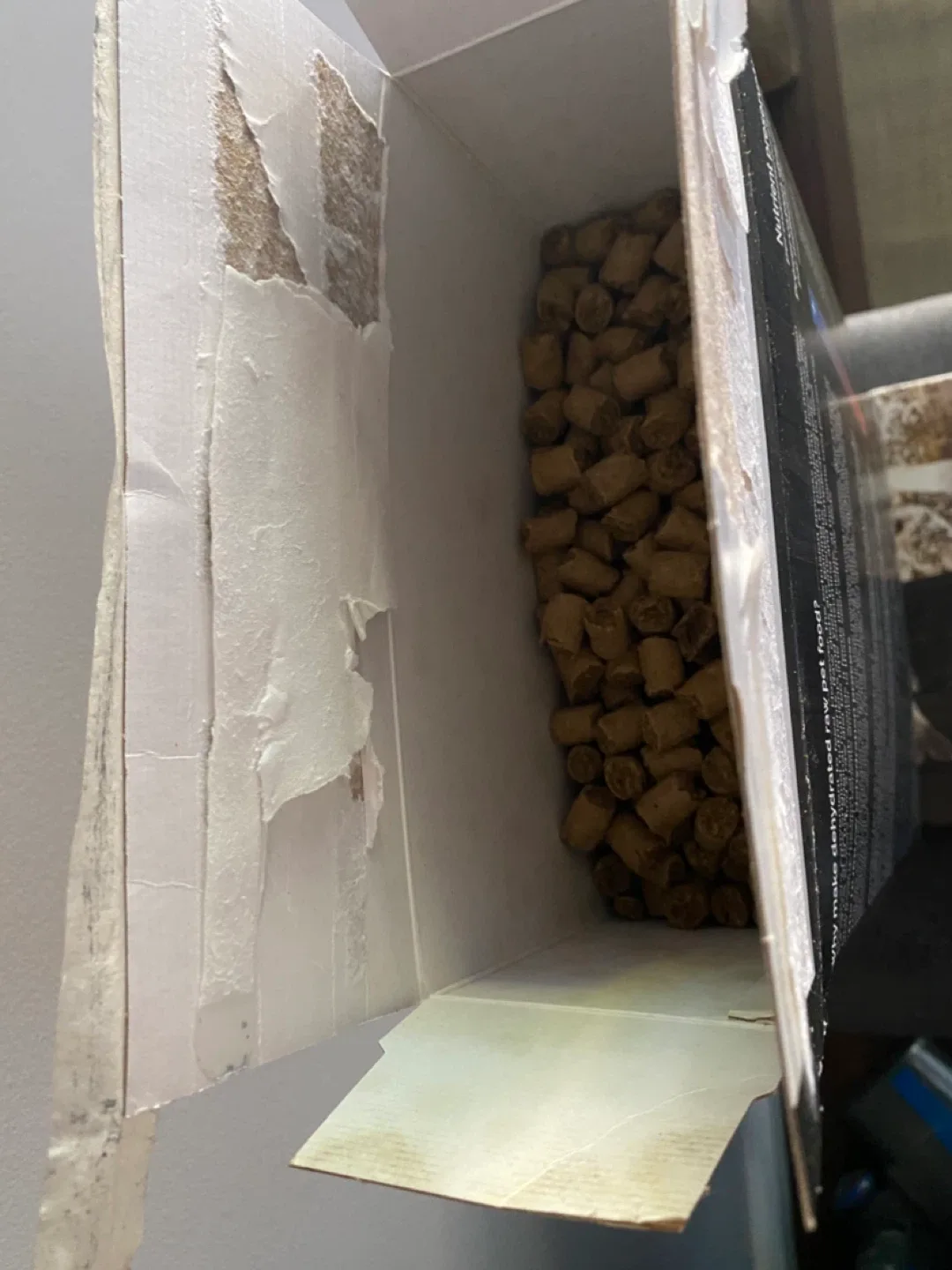 Hurraw Dehydrated Raw Dog Food - Fresh Fish image indicator(3)