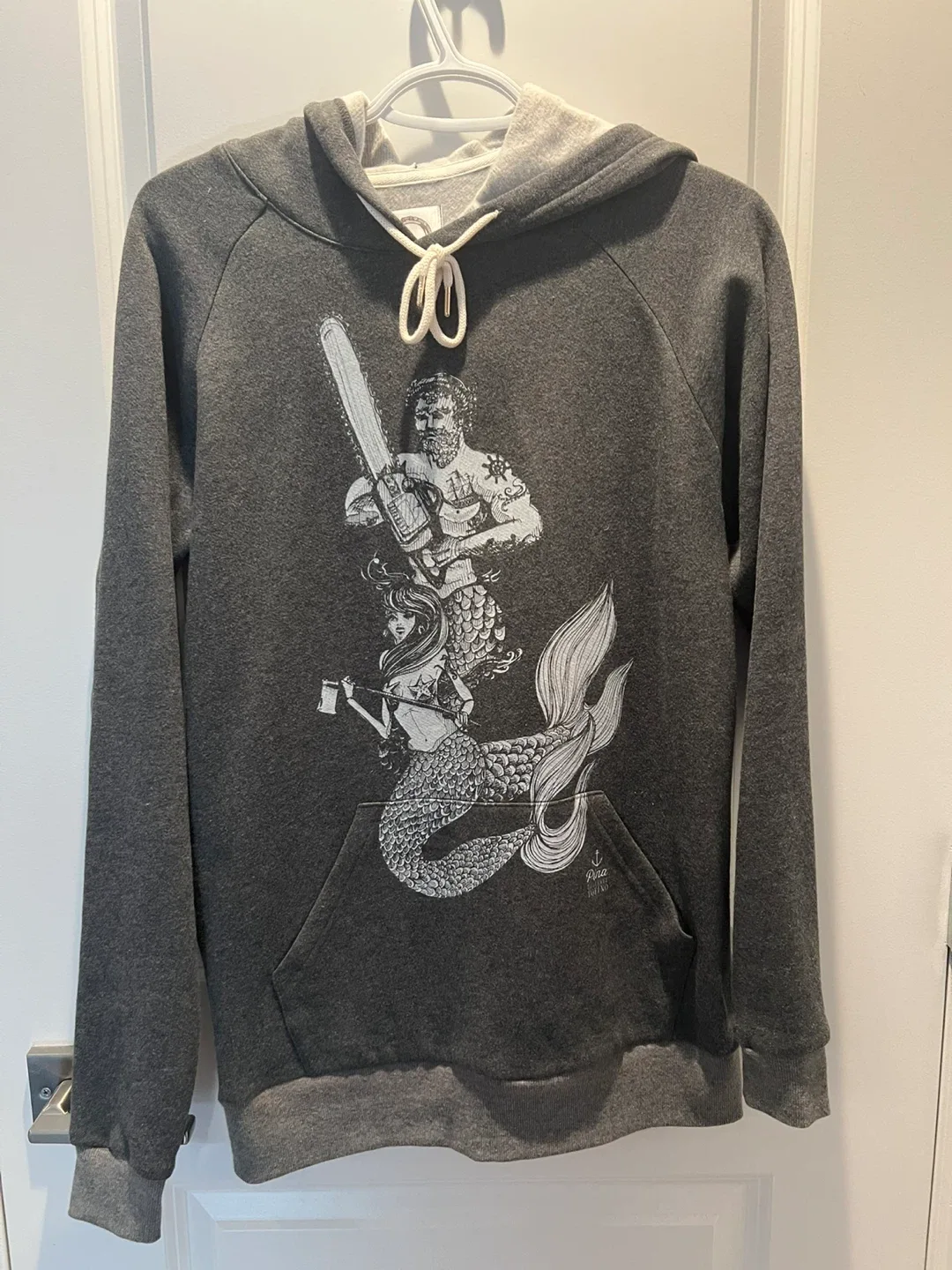 Piña Ucluelet Tofino Hoodie - Size S thumbnail