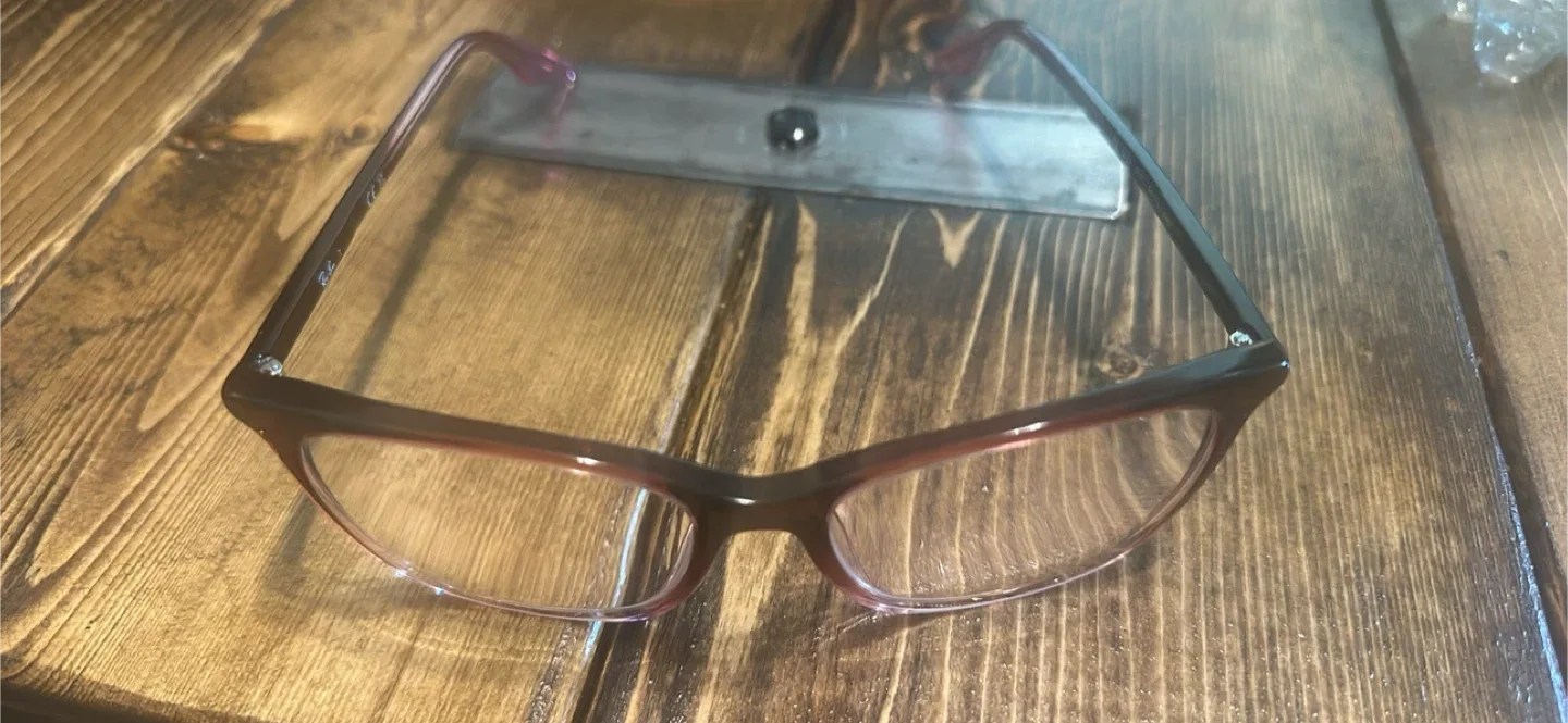 Ray-Ban RB 5422 8311 Glasses with Case image indicator(3)