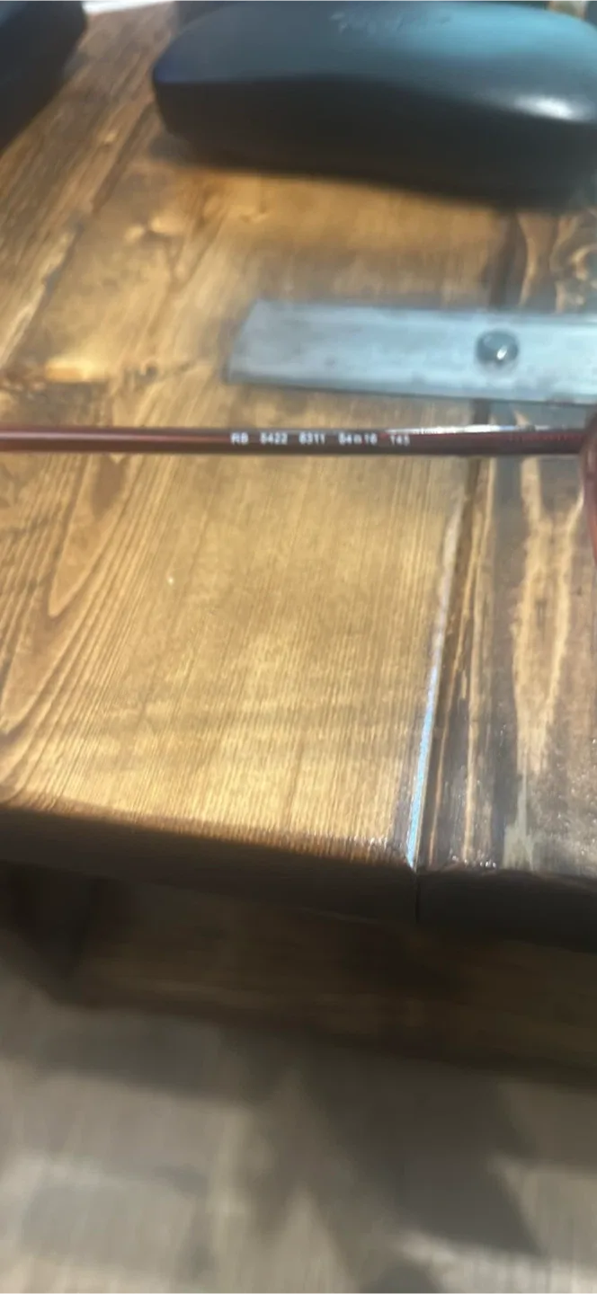 Ray-Ban RB 5422 8311 Glasses with Case image indicator(4)