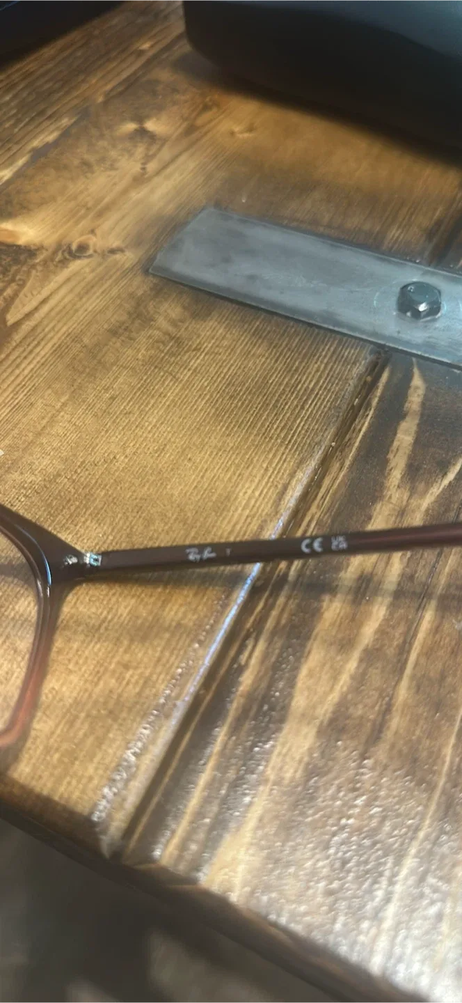 Ray-Ban RB 5422 8311 Glasses with Case image indicator(5)