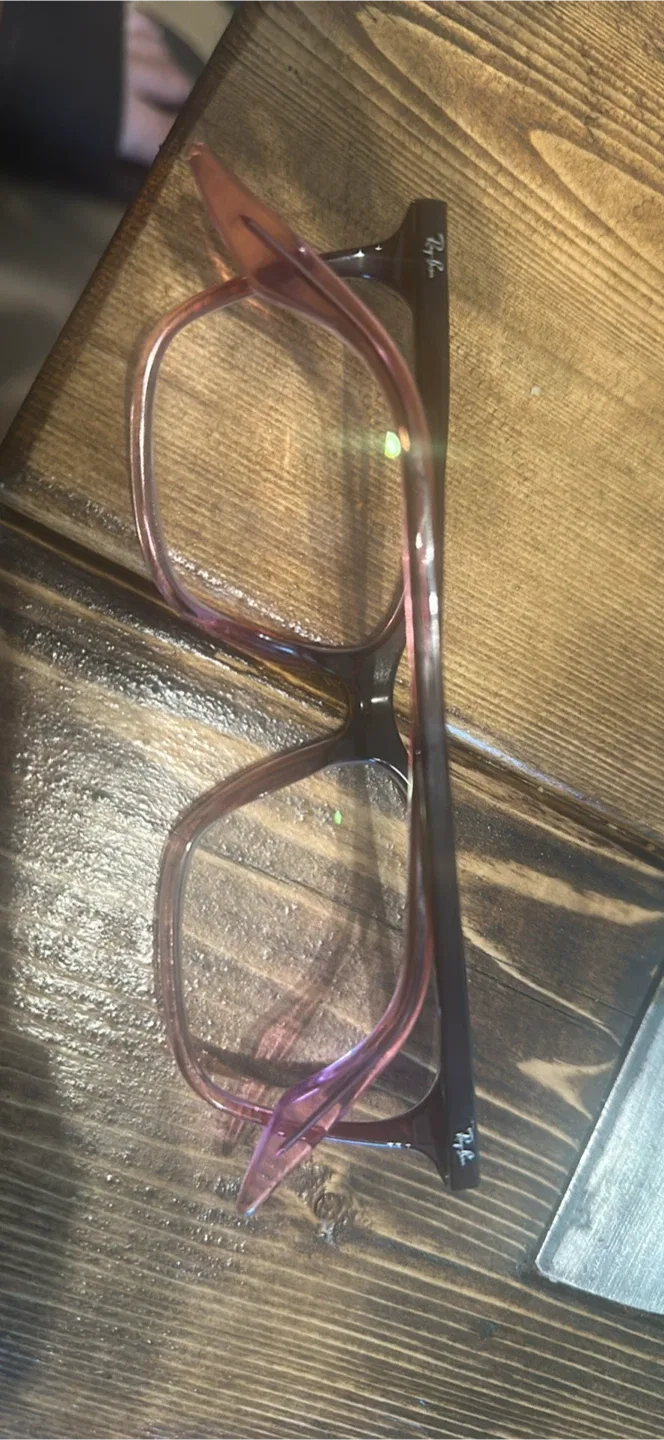 Ray-Ban RB 5422 8311 Glasses with Case image indicator(6)