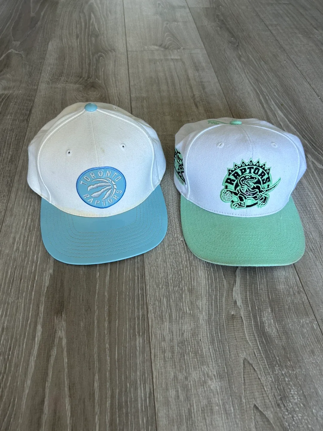 Toronto Raptors Hats image indicator(3)
