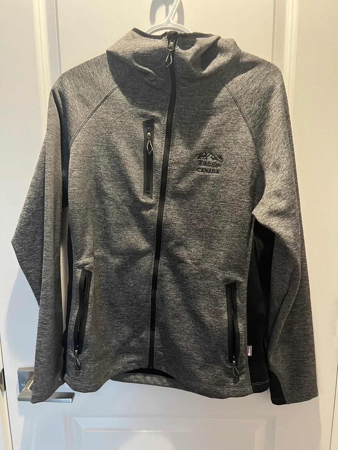 Landway Ladies L Softshell Jacket thumbnail