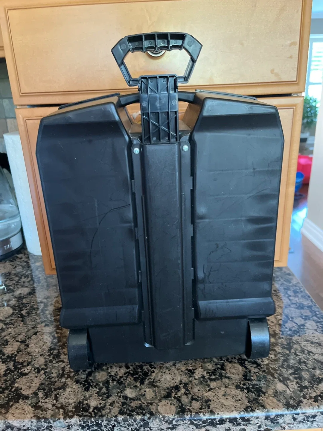 Hot Wheels 100 Car Case - Race Zone image indicator(3)