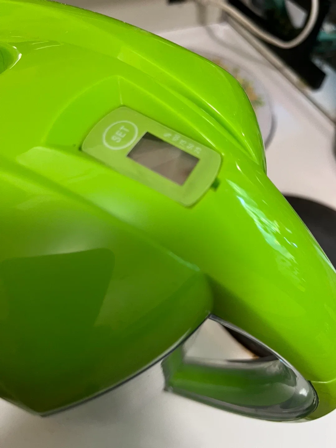 Santevia Water Filter Pitcher - Green image indicator(2)