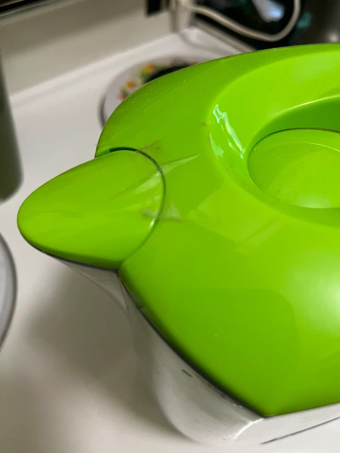 Santevia Water Filter Pitcher - Green image indicator(3)