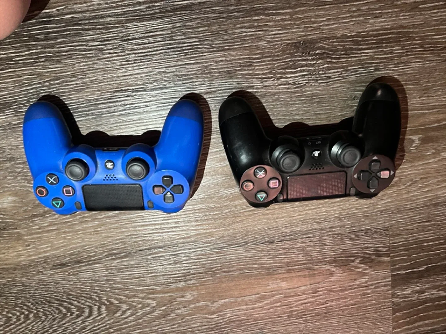 ps4 controller thumbnail