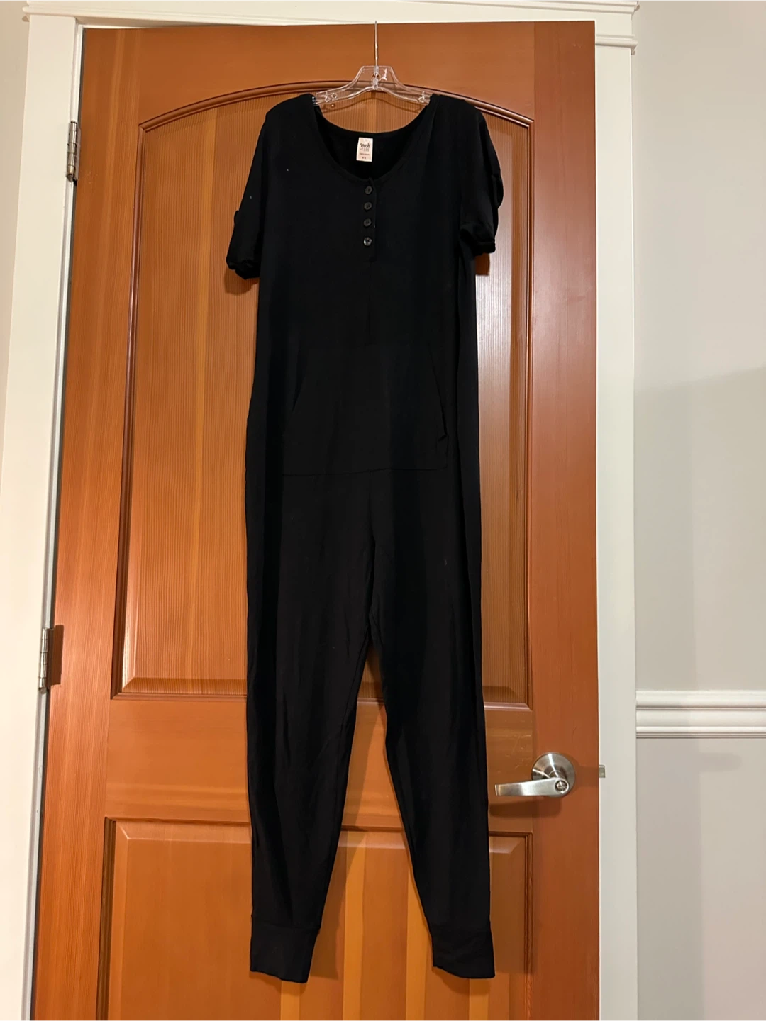 Smash & Tess romper
