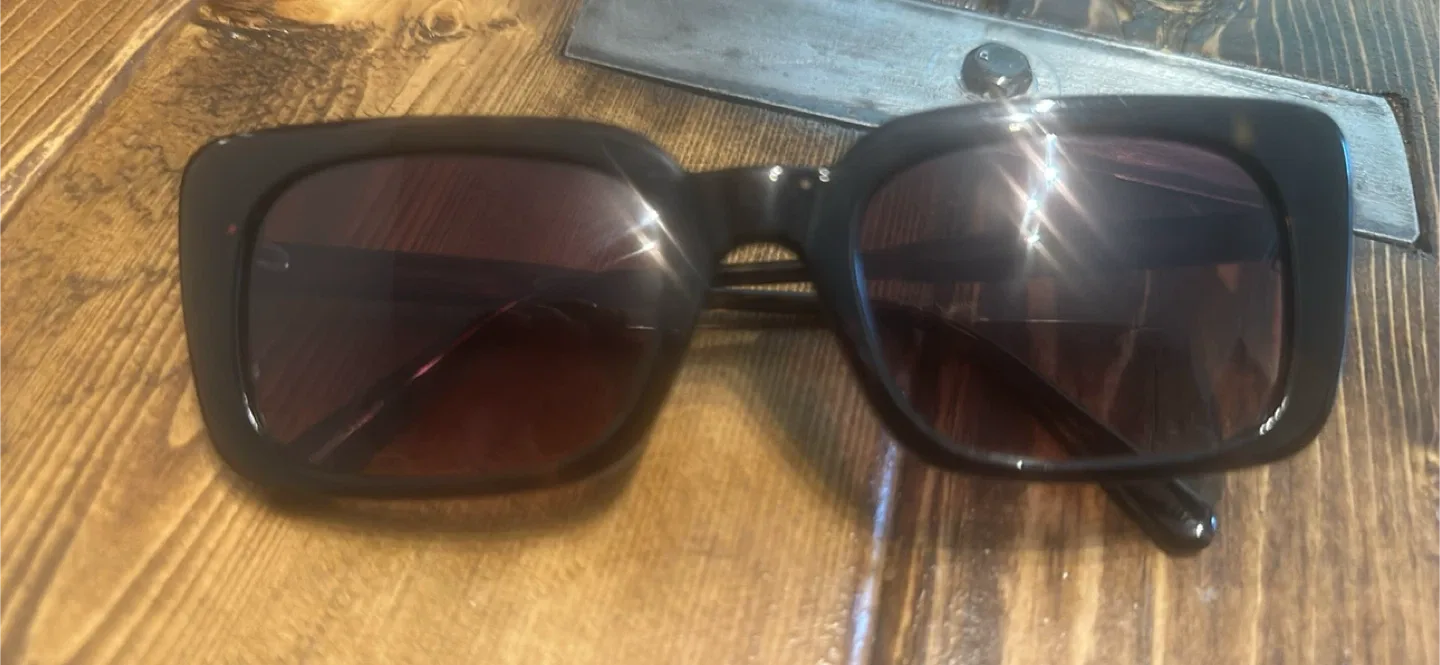 Calvin Klein Jeans Sunglasses - Black thumbnail