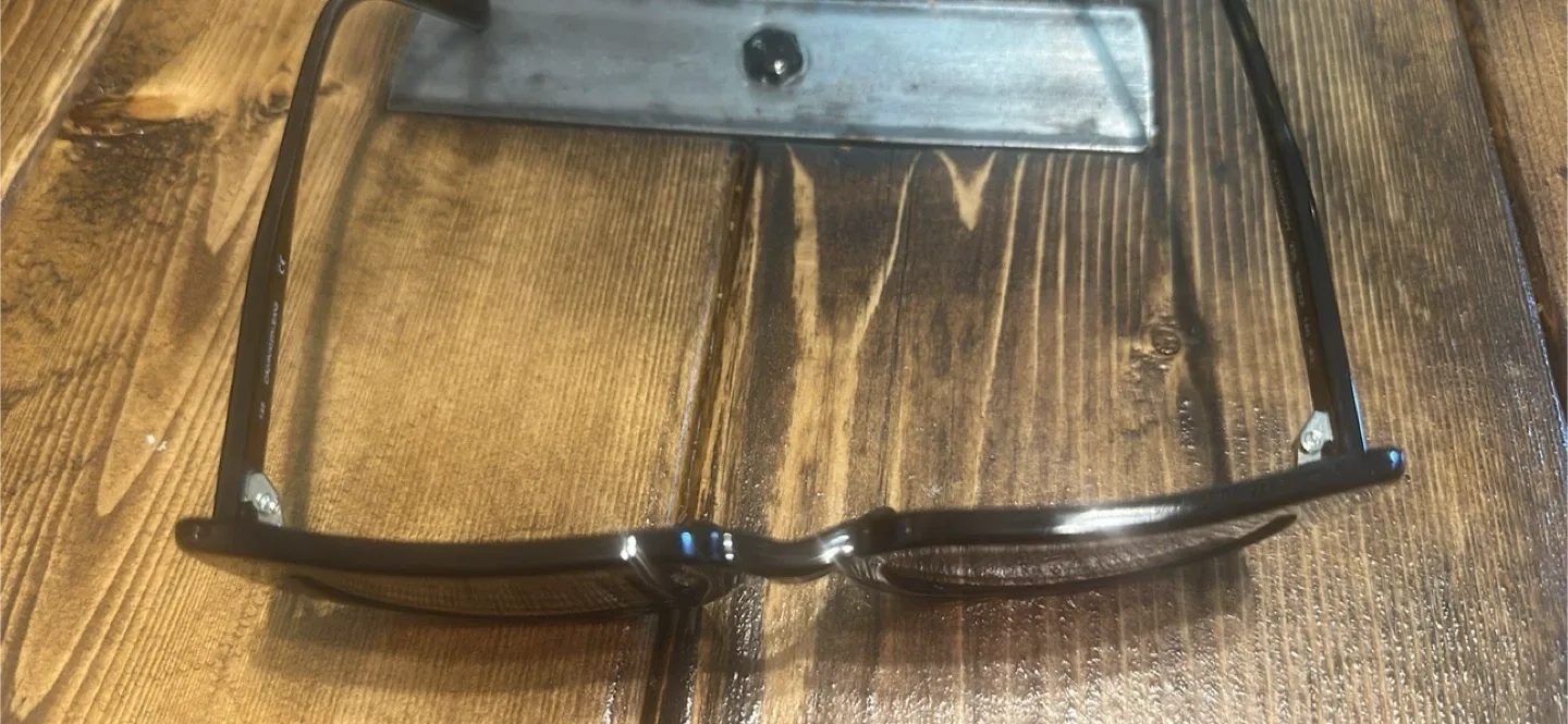 Calvin Klein Jeans Sunglasses - Black image indicator(6)