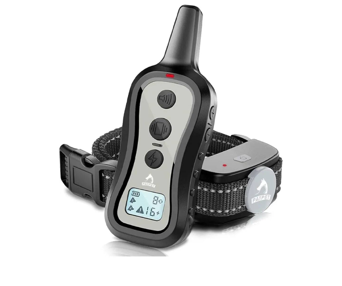 PATPET Dog Training Collar - Model 301 - New in Box! thumbnail