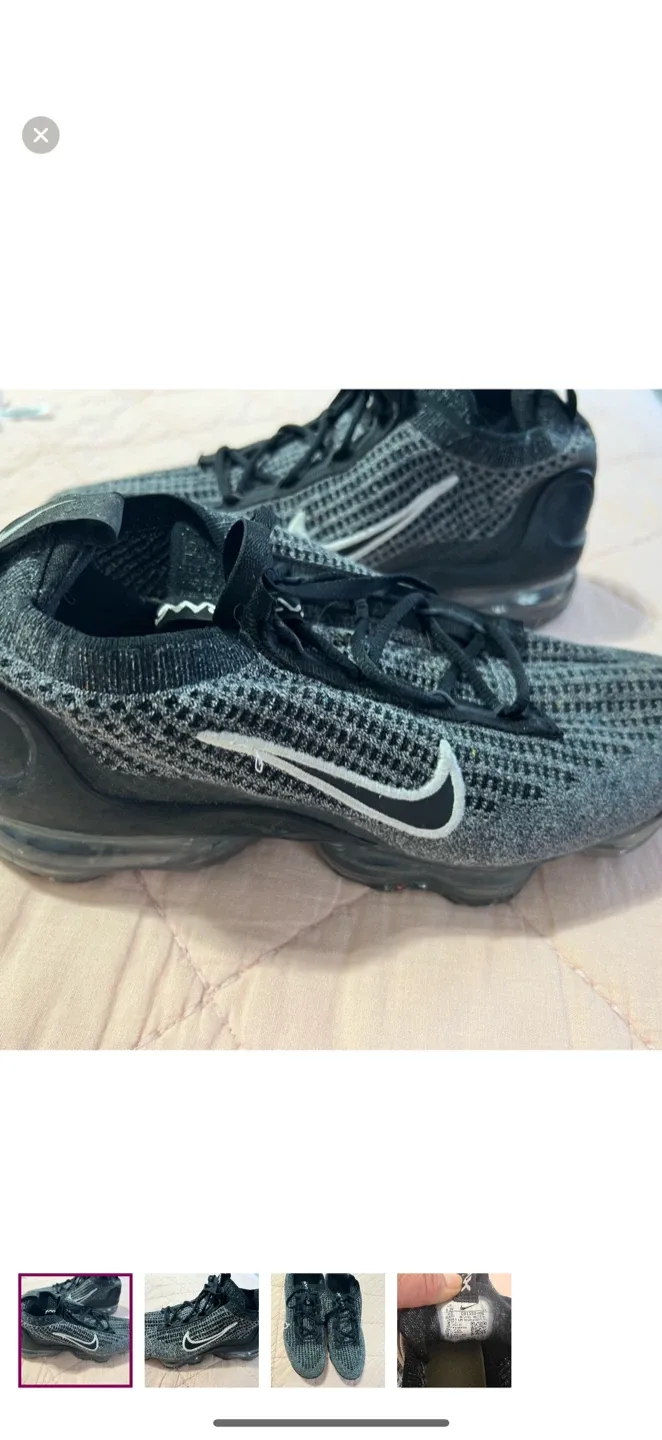 Nike LeBron XXI Basketball Shoes image indicator(3)