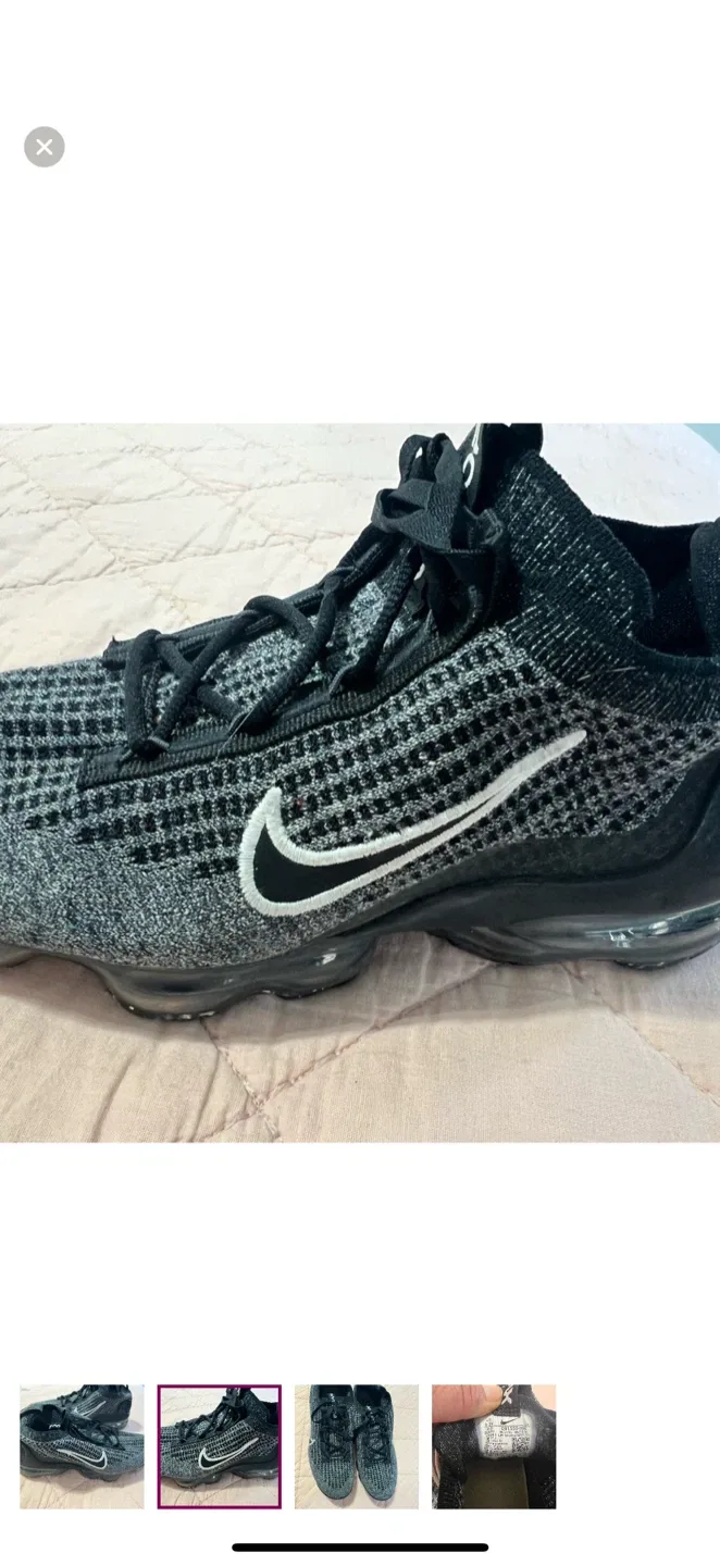 Nike LeBron XXI Basketball Shoes image indicator(2)