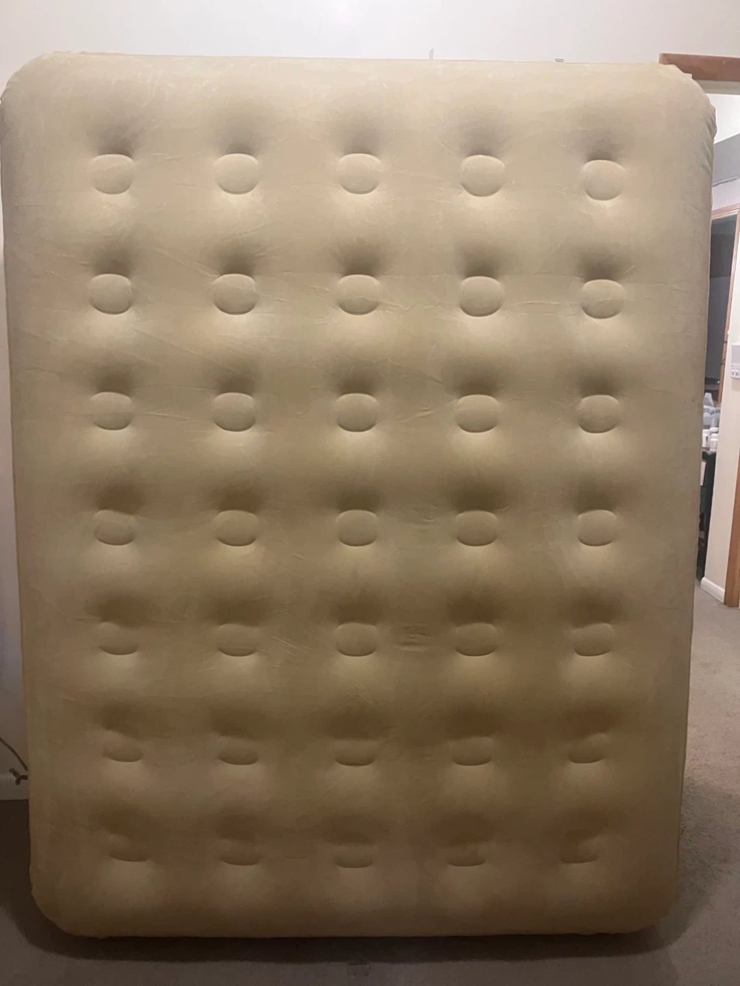 Serta Full Size Air Mattress - photo 5