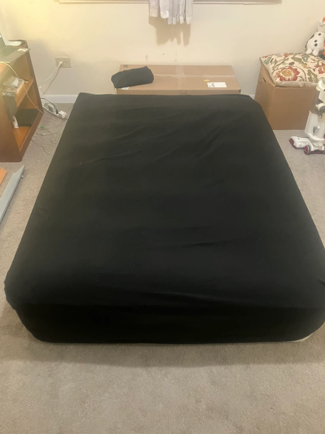 Serta Full Size Air Mattress - photo 3