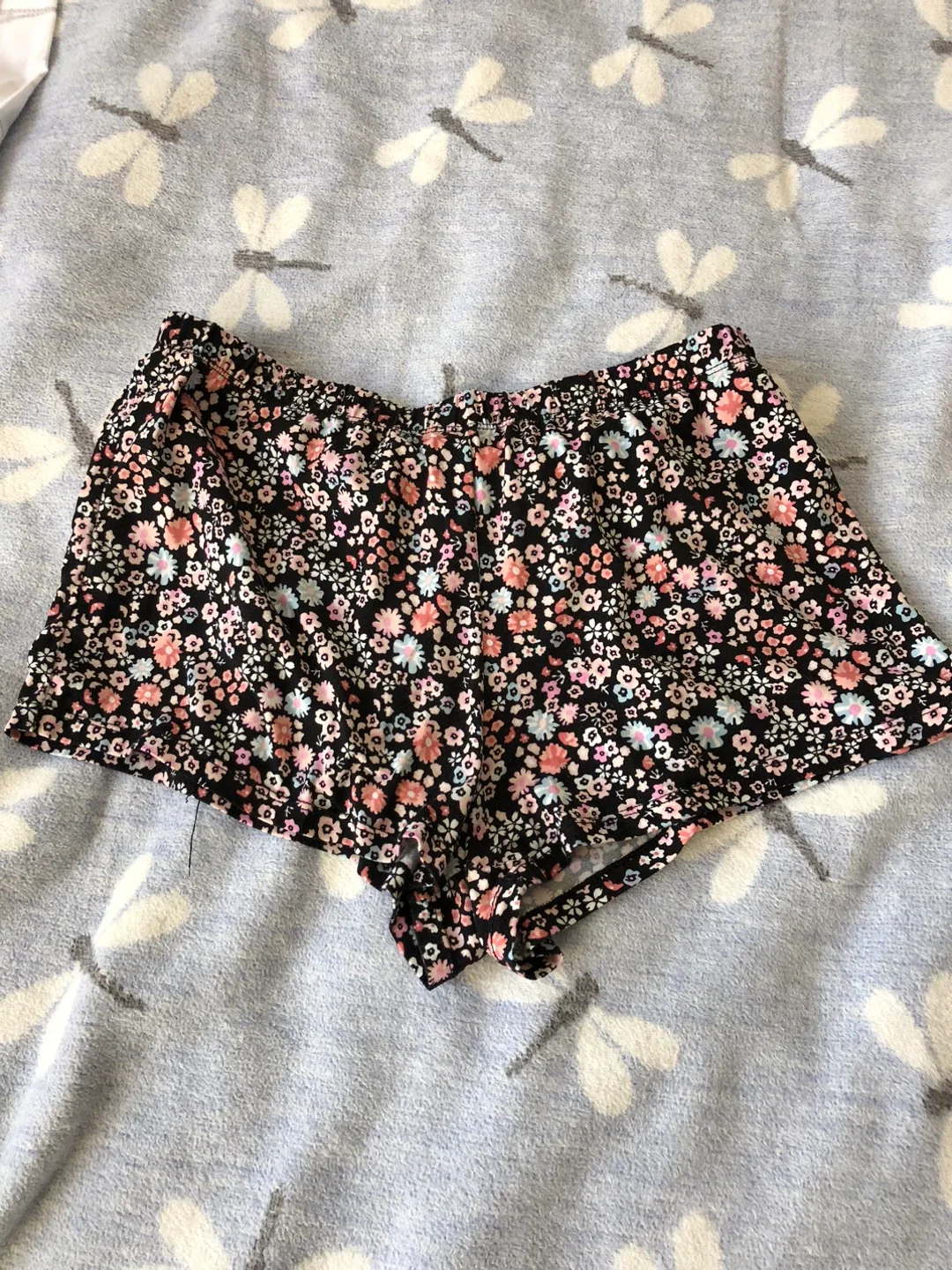 jo.sh Floral Pajama Set Small image indicator(4)