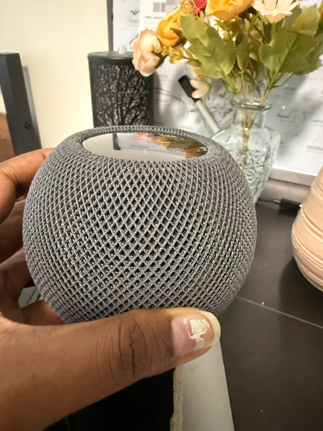 Apple HomePod Mini - Space Grey