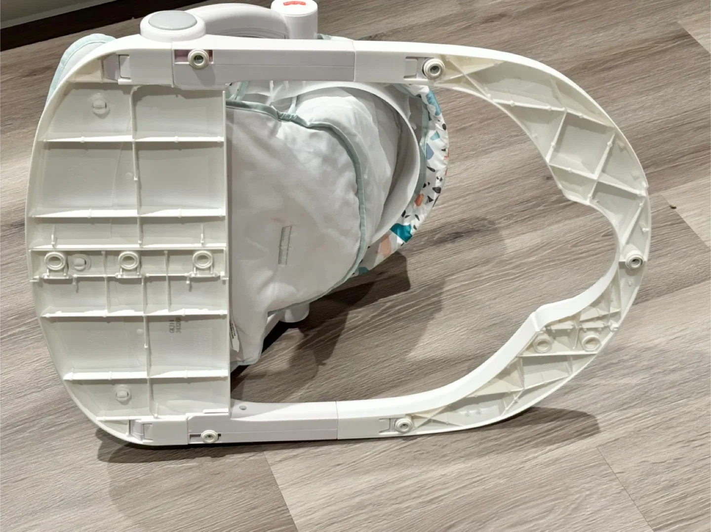 Sit me Up Floor Seat by Fisher Price image indicator(3)