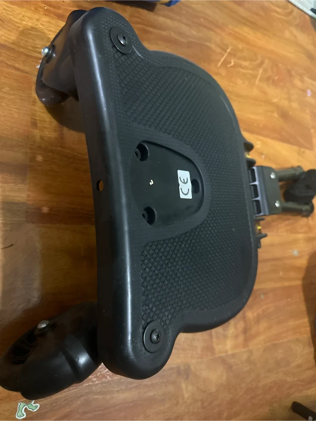 Bugaboo Wheeled Board - Black image indicator(2)