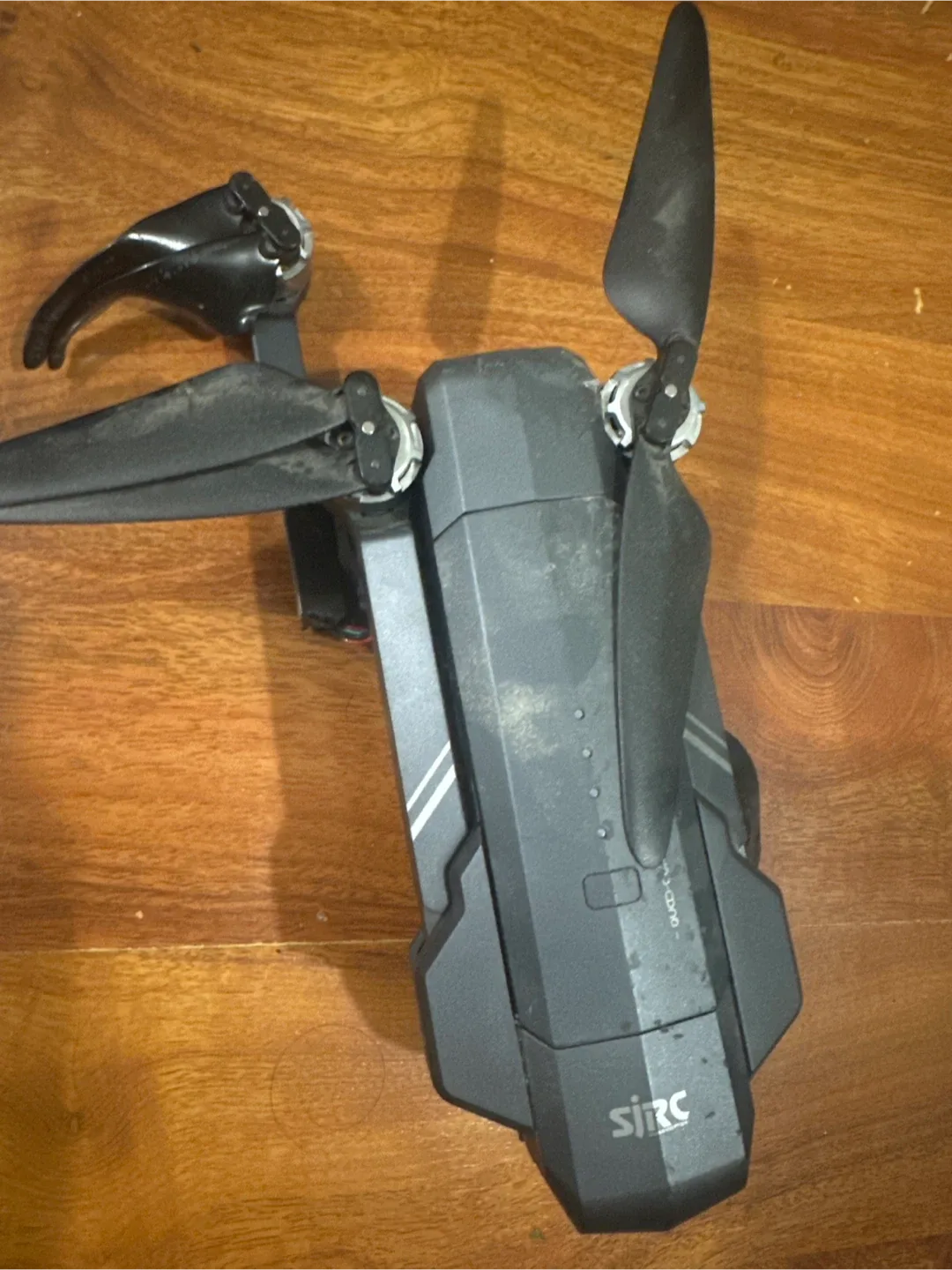 SJRC Drone - Black image indicator(3)