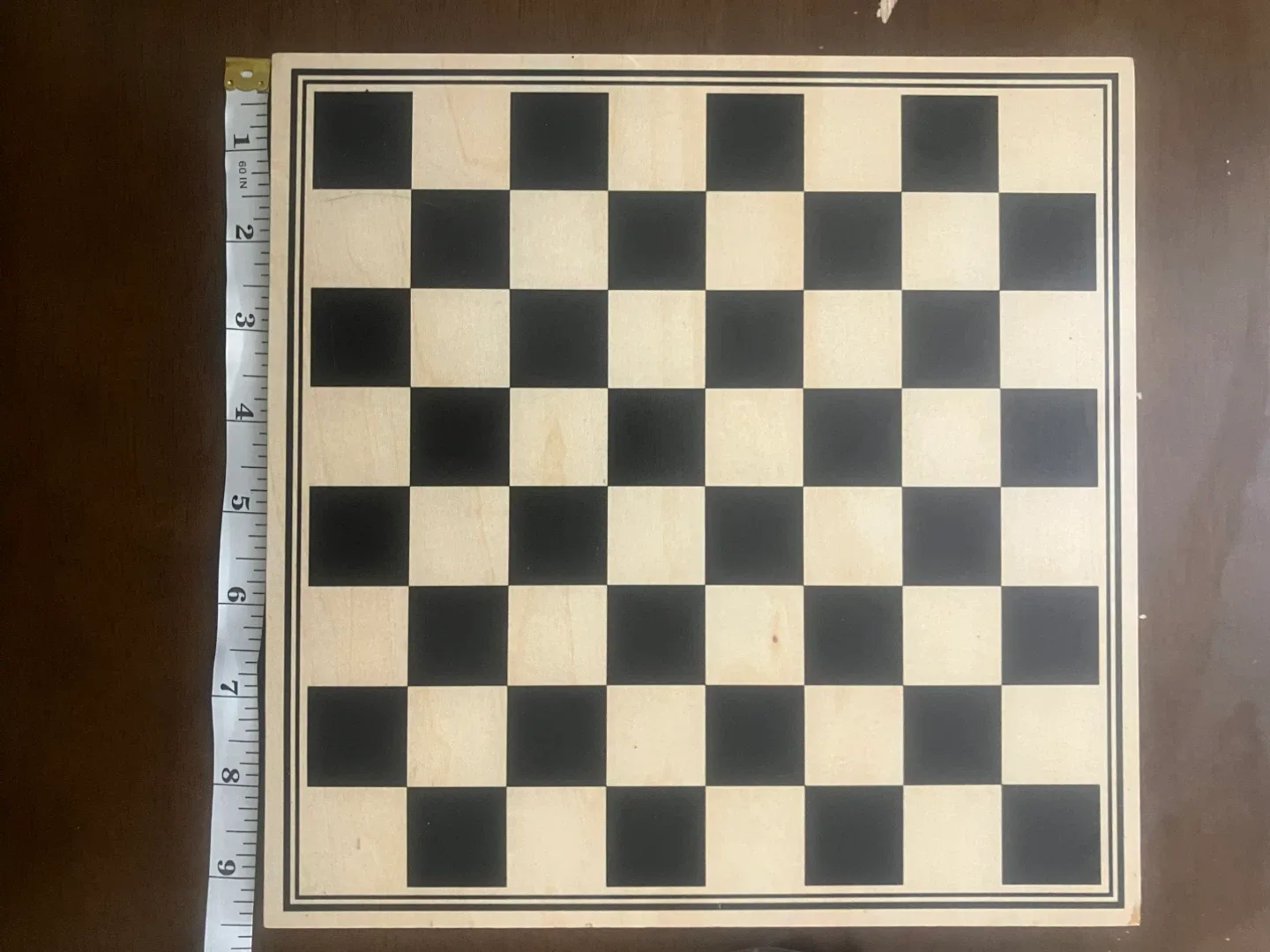 Chess Set with Board & Pieces image indicator(3)