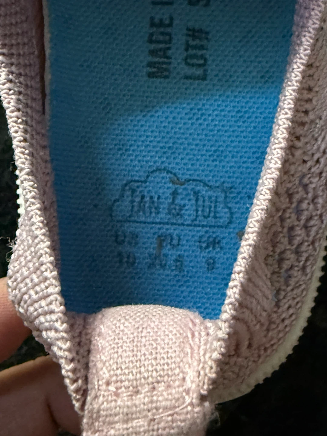 Jan & Jul Kids' Shoes - Size 10 US - photo 2