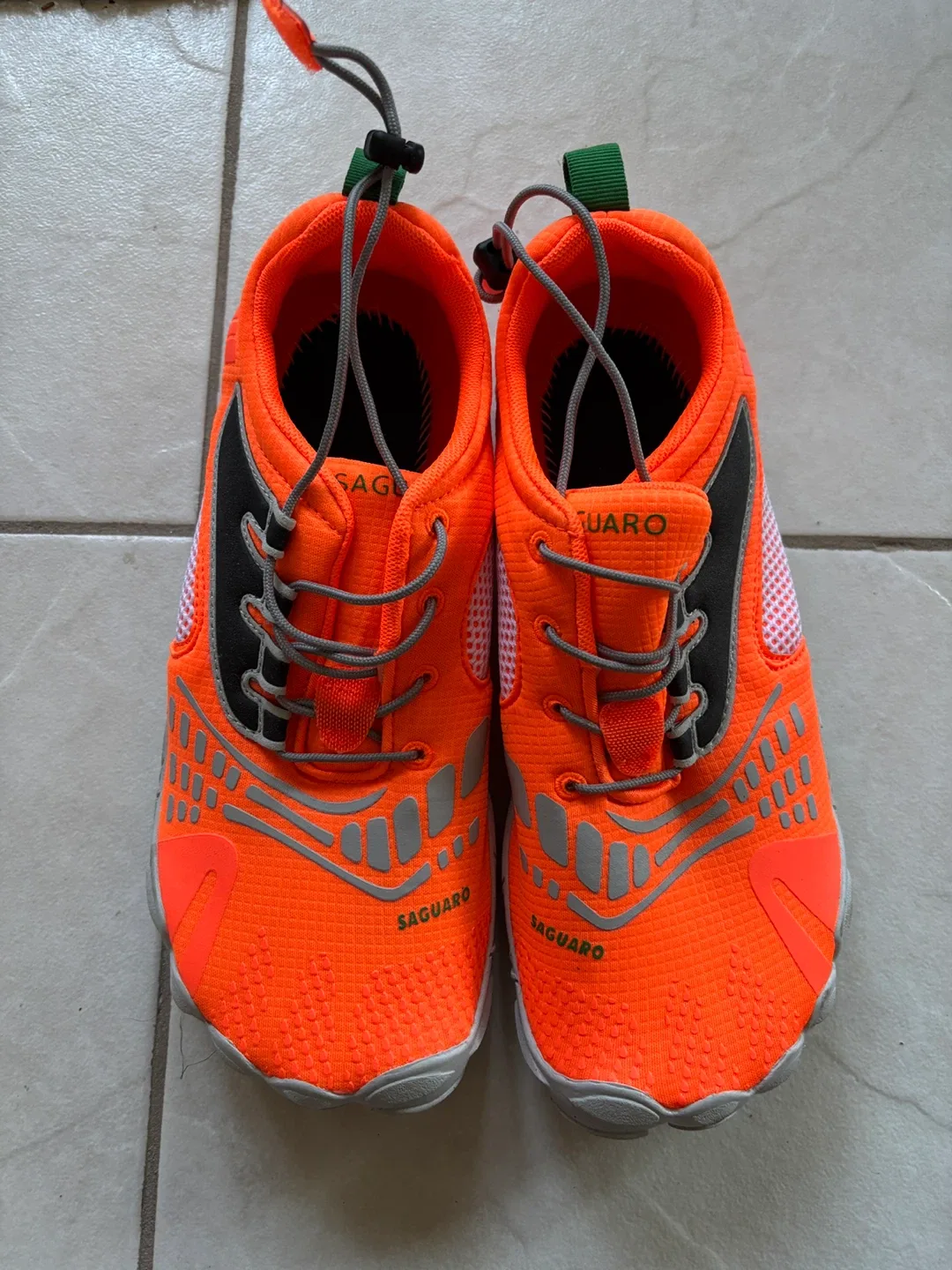 Saguaro Barefoot Shoes Chaser Vitality II thumbnail