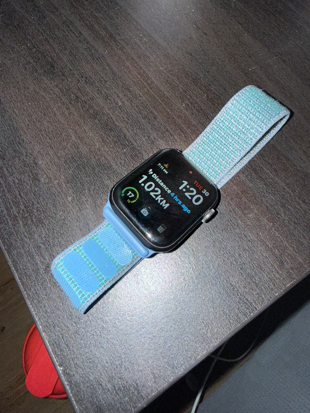 Apple Watch Series 6 (GPS + Cellular)