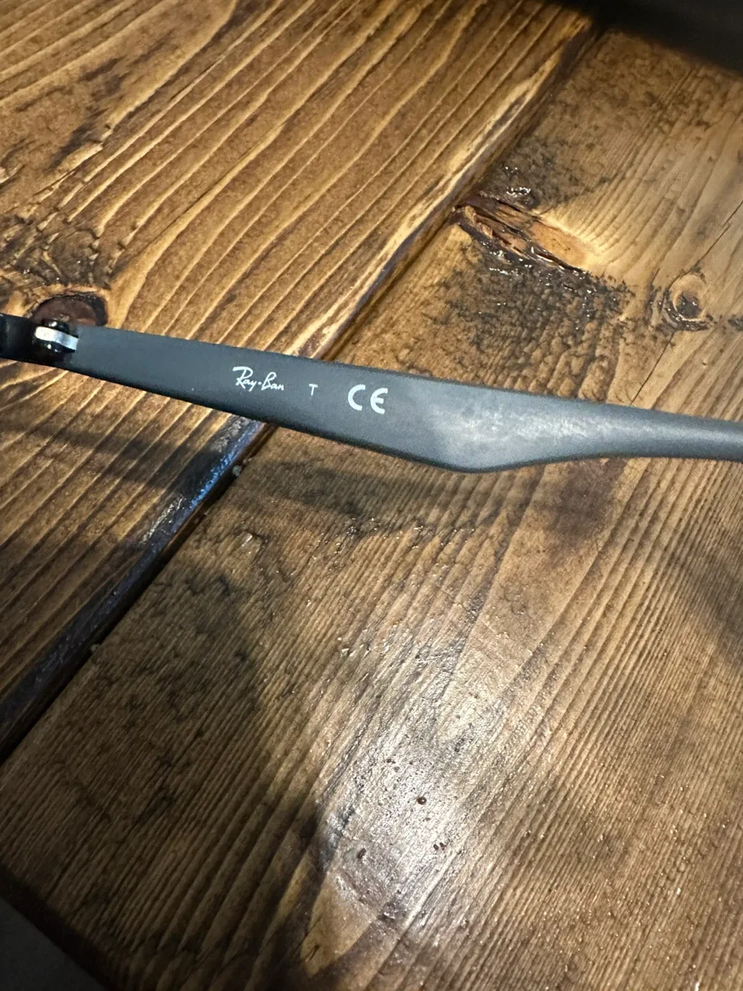 Ray-Ban RB3527 Sunglasses with Case image indicator(6)