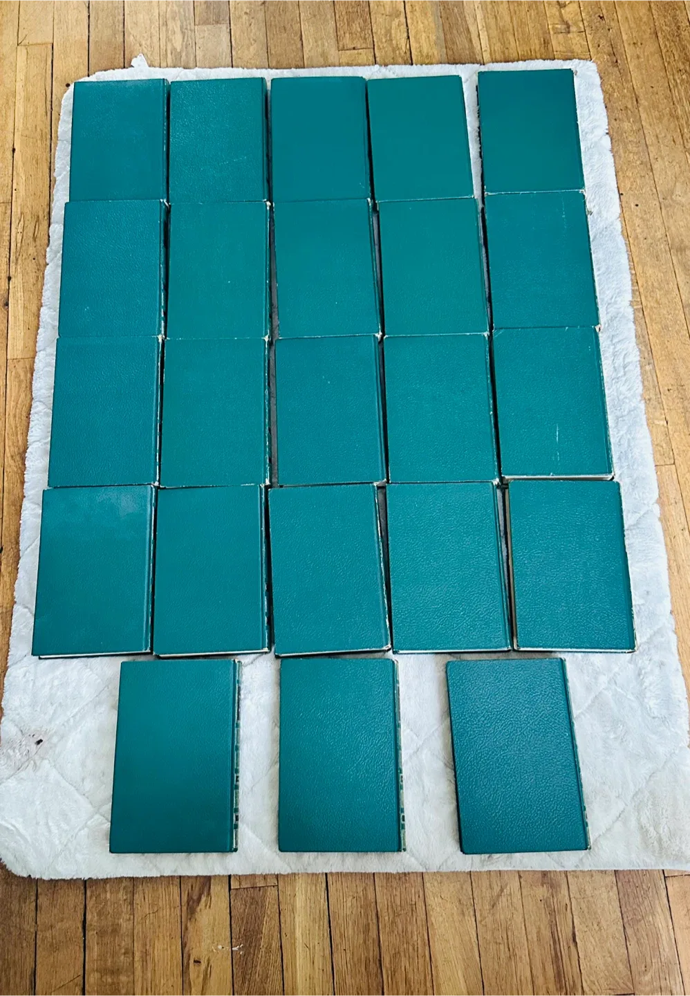 Funk & Wagnalls Standard Reference Encyclopedia Set image indicator(5)