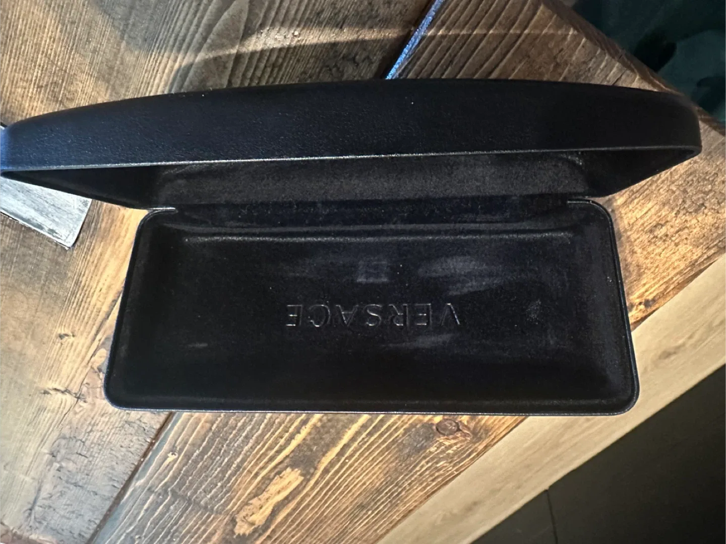 Versace Sunglasses Case image indicator(2)