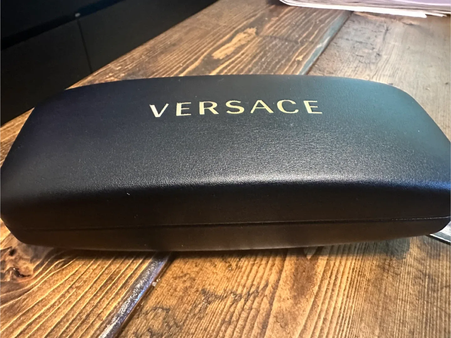 Versace Sunglasses Case image indicator(3)