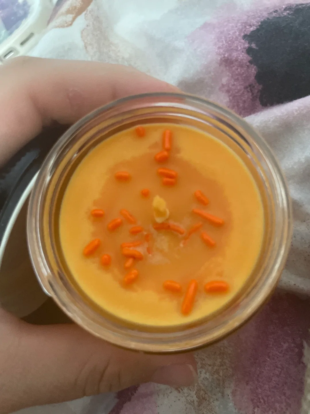 Oak & Willow Orange Creamsicle Candle image indicator(2)