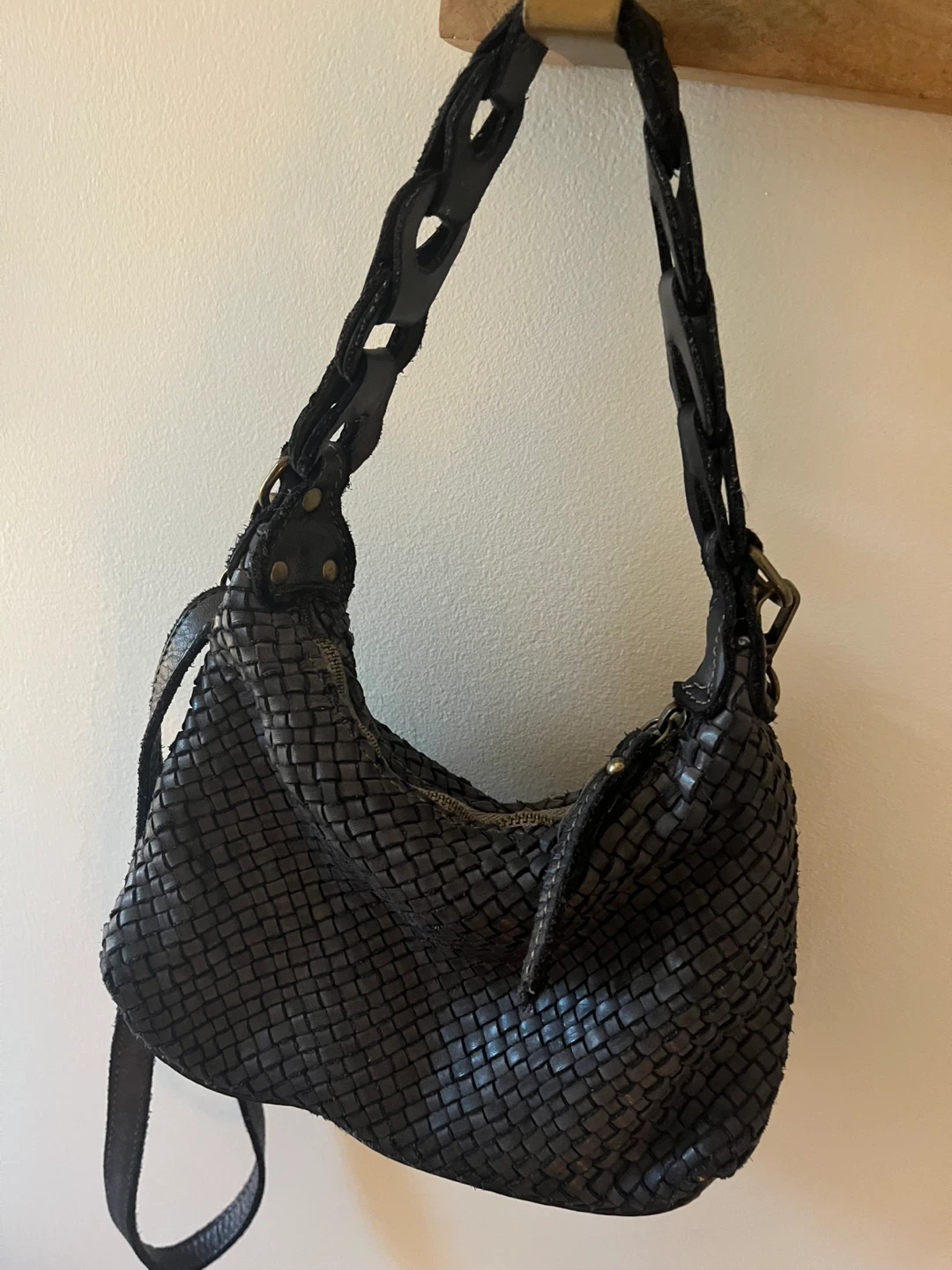 Women’s Purse from Italy (italy leather) - photo 2