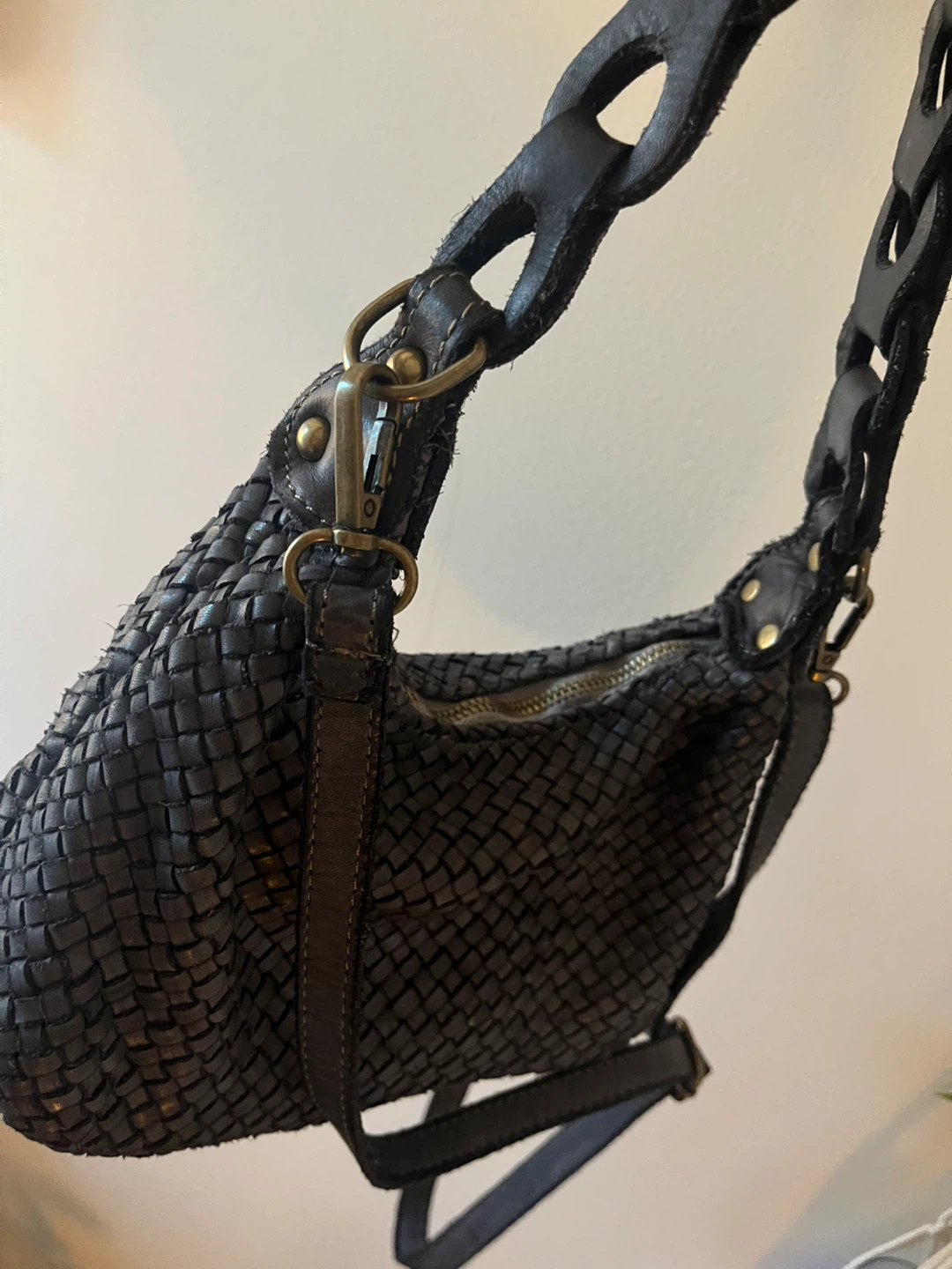 Women’s Purse from Italy (italy leather) - photo 3