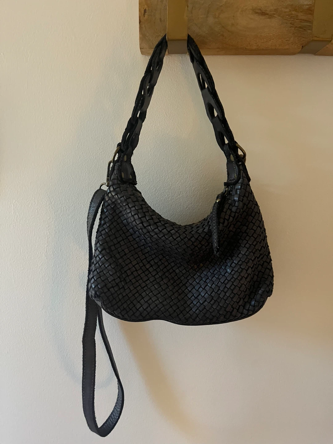 Women’s Purse from Italy (italy leather)