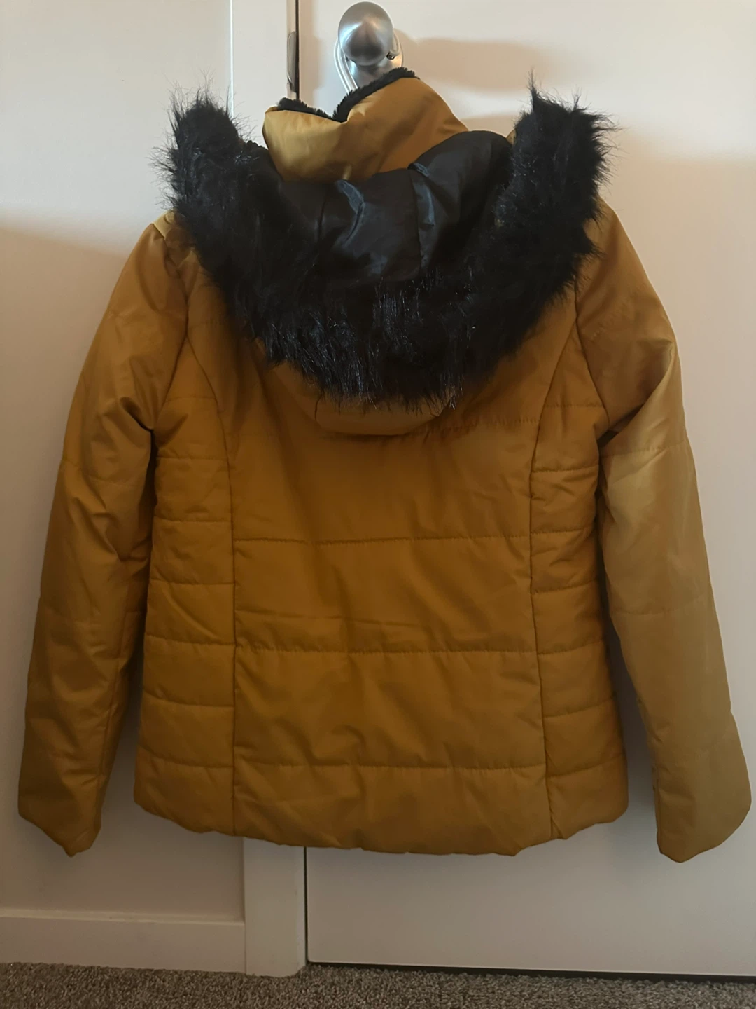 Fashion Nova Puffer Jackets - photo 2