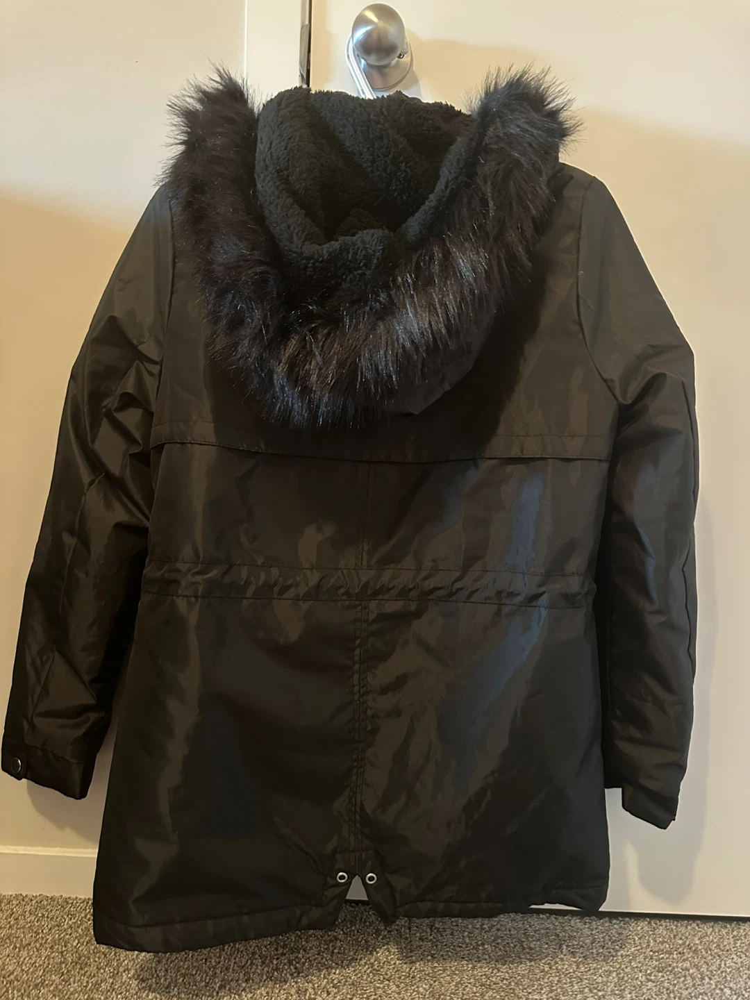 Fashion Nova Puffer Jackets - photo 4