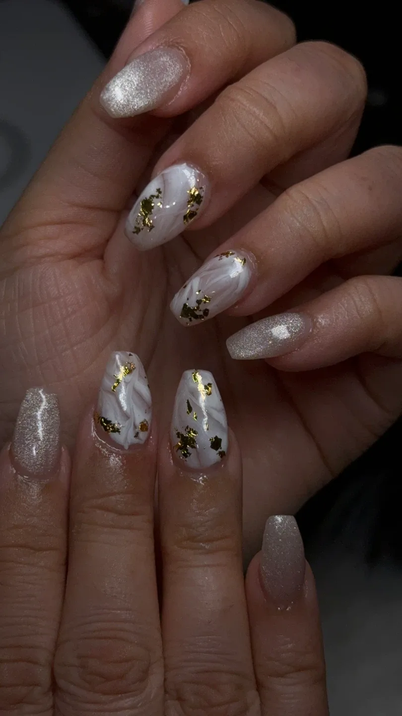 Nails and henna combo thumbnail