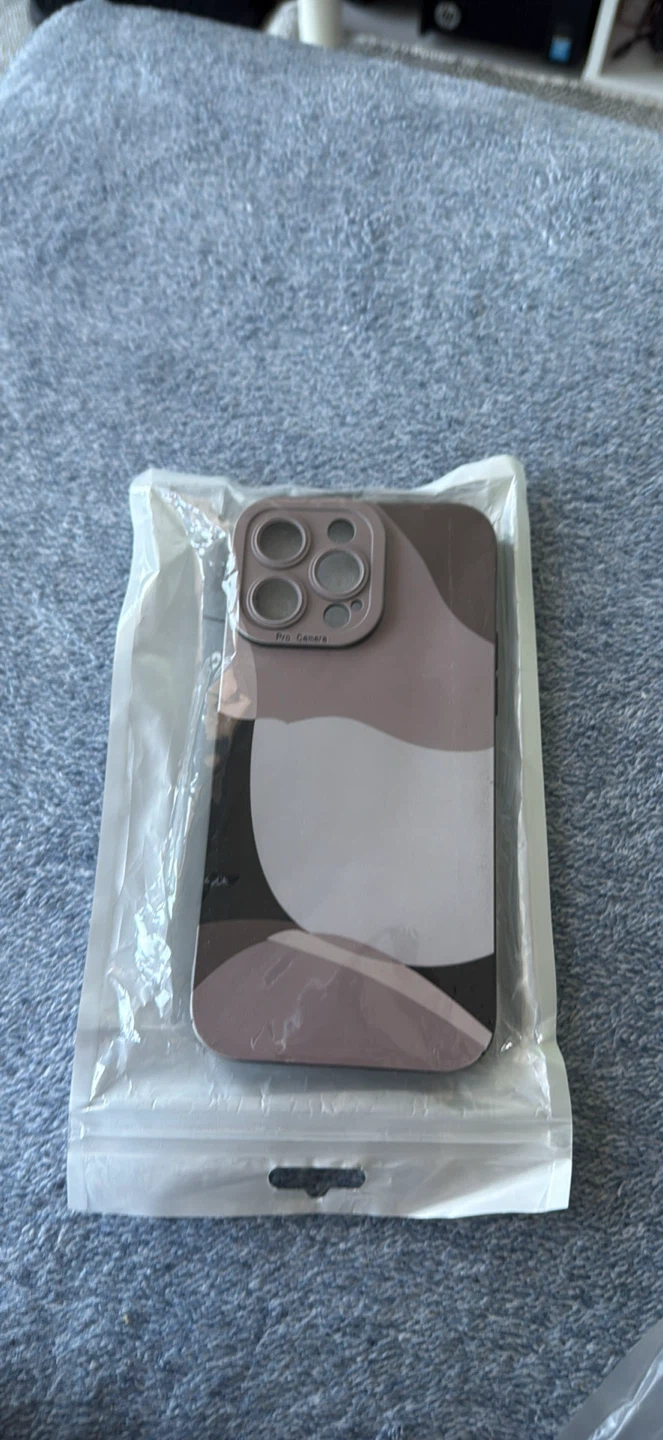 IPhone 14 pro max Case-2