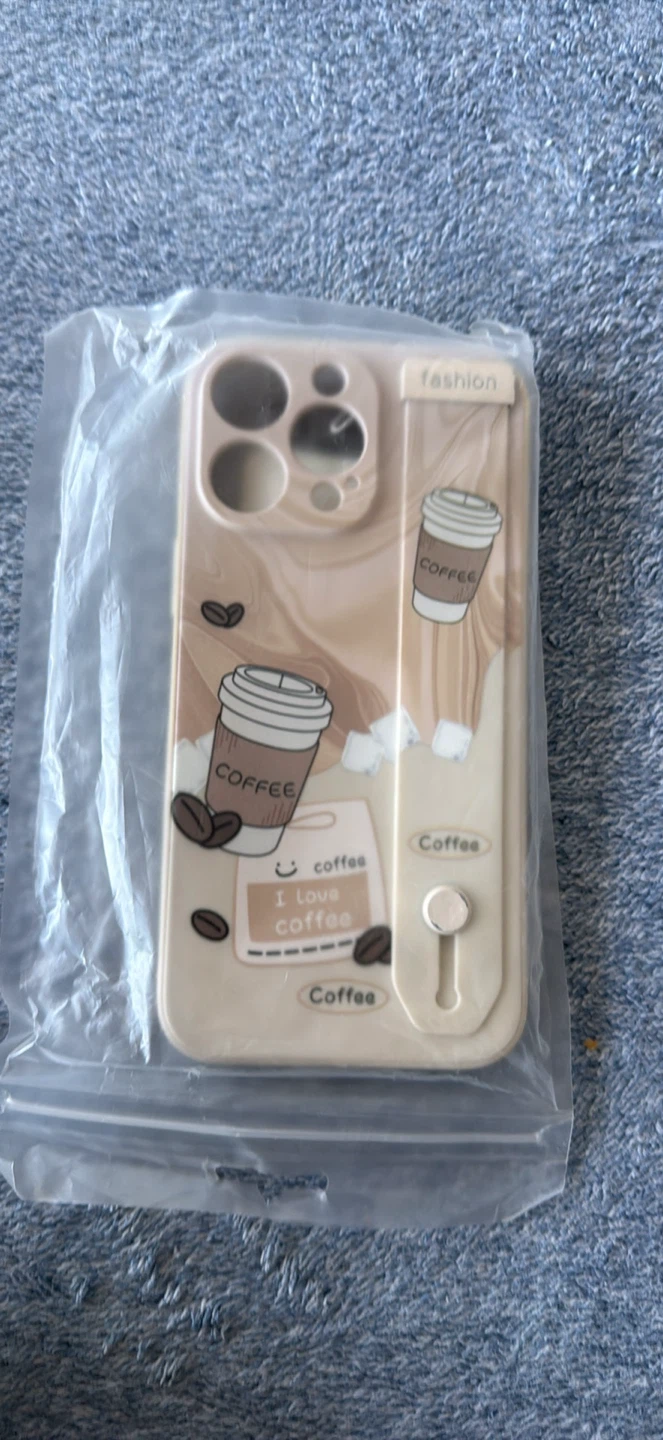 IPhone 14 pro max Case-2 - photo 2