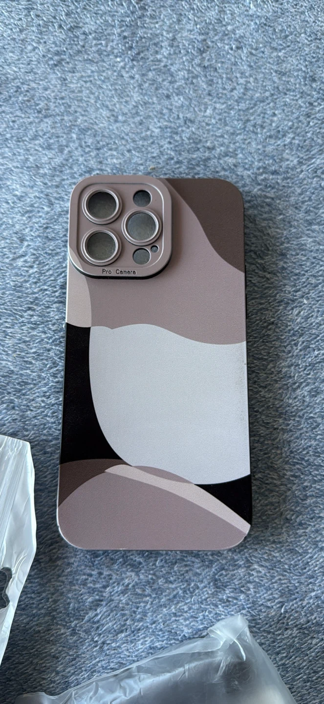 IPhone 14 pro max Case-2 - photo 3