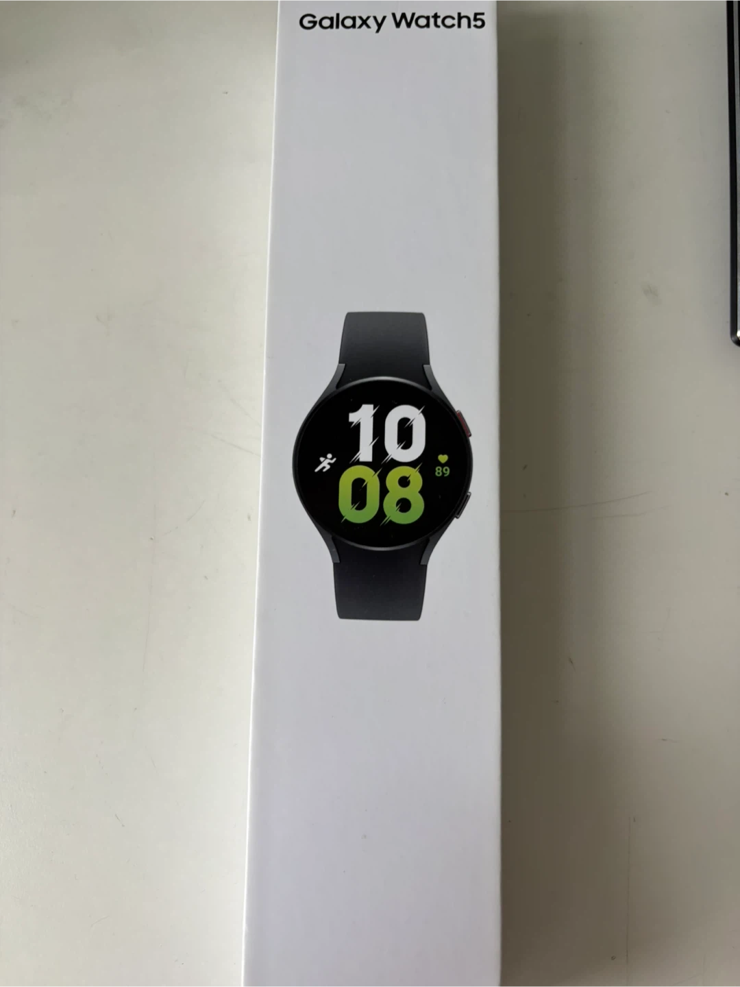 Samsung Galaxy Watch 5 - Like New!