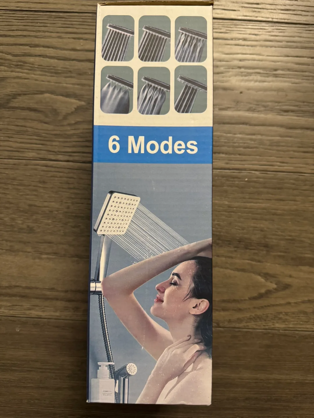 New* 6 modes shower head image indicator(2)