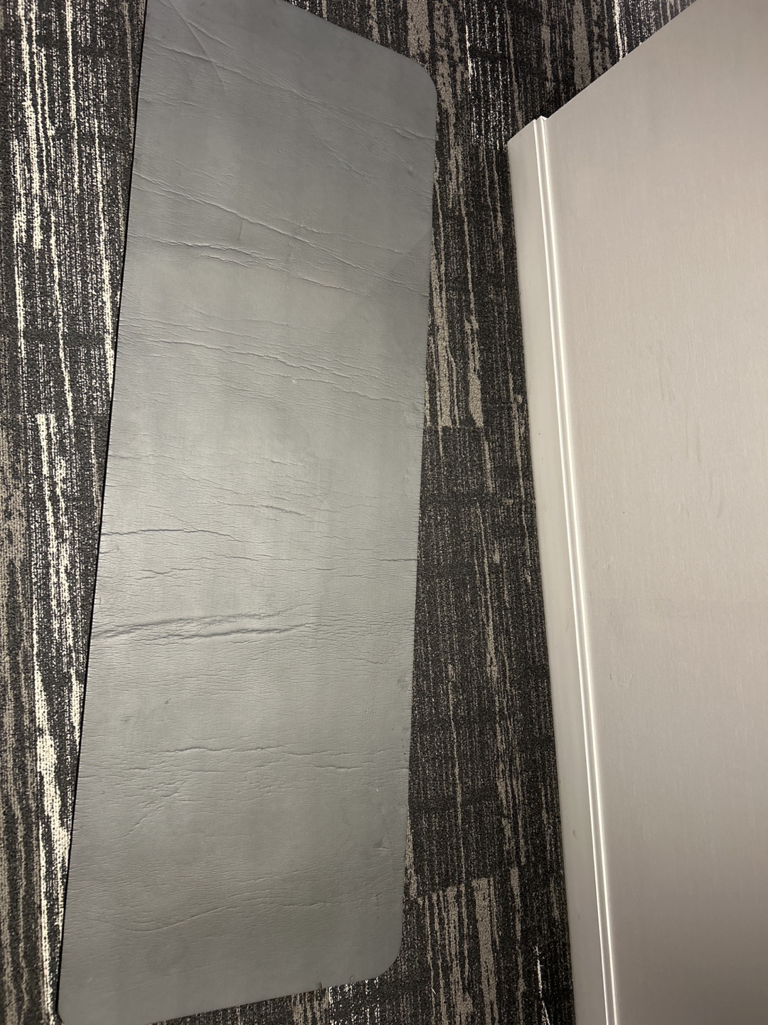 HEAD Yoga Mat - Grey - photo 2
